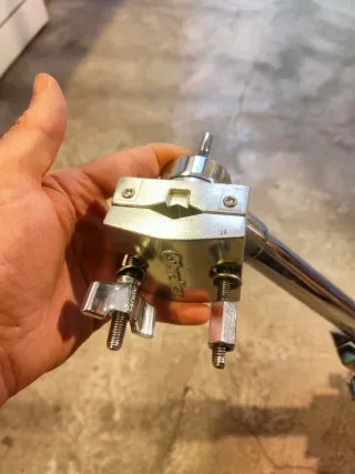 Herraje Gibraltar para Batería