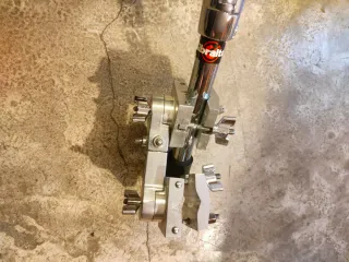 Herraje Gibraltar para Batería