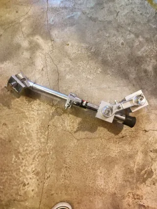 Herraje Gibraltar para Batería