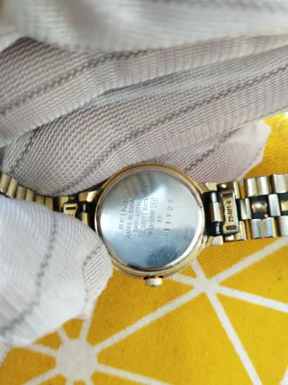 RELOJ SEIKO A 25 EUROS