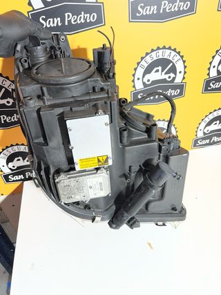 Faro Mercedes CLS 219