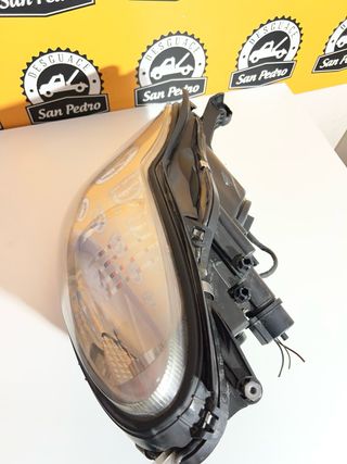 Faro Mercedes CLS 219