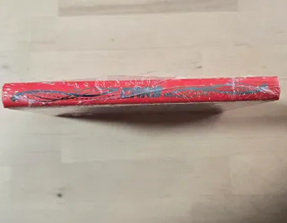 Libro Cars de Disney