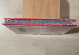 Libro Cars de Disney