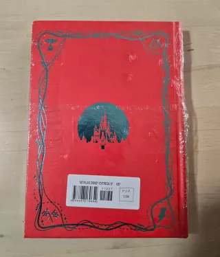 Libro Cars de Disney