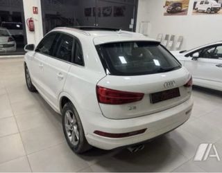 Audi Q3 2017