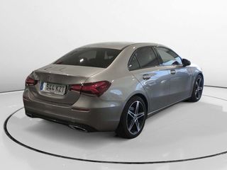 Mercedes Clase A 200 Sedán 120 kW (163 CV)