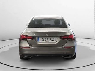 Mercedes Clase A 200 Sedán 120 kW (163 CV)
