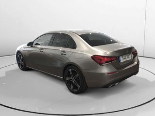 Mercedes Clase A 200 Sedán 120 kW (163 CV)