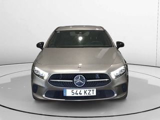 Mercedes Clase A 200 Sedán 120 kW (163 CV)