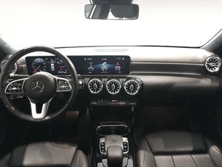 Mercedes Clase A 200 Sedán 120 kW (163 CV)