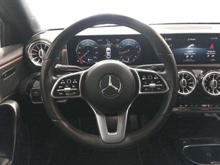 Mercedes Clase A 200 Sedán 120 kW (163 CV)