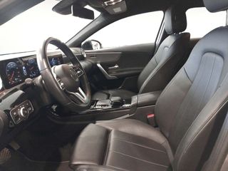 Mercedes Clase A 200 Sedán 120 kW (163 CV)