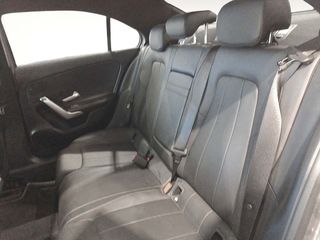 Mercedes Clase A 200 Sedán 120 kW (163 CV)