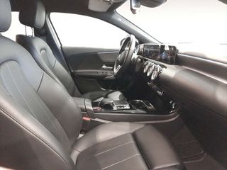 Mercedes Clase A 200 Sedán 120 kW (163 CV)
