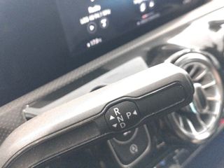 Mercedes Clase A 200 Sedán 120 kW (163 CV)