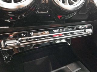 Mercedes Clase A 200 Sedán 120 kW (163 CV)