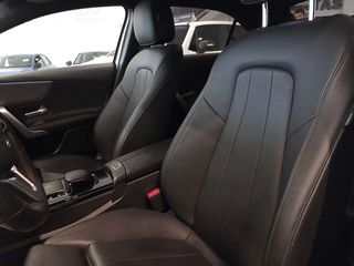 Mercedes Clase A 200 Sedán 120 kW (163 CV)