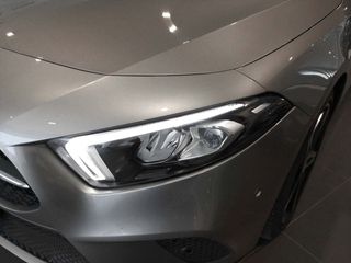 Mercedes Clase A 200 Sedán 120 kW (163 CV)