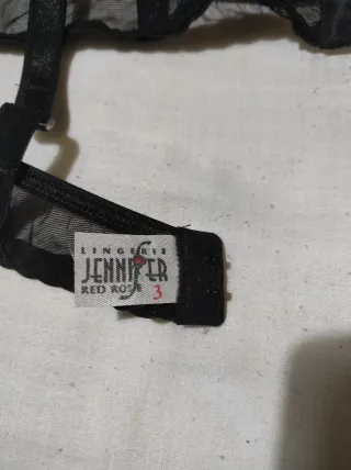 Completo intimo donna