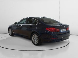 BMW Serie 5 530e