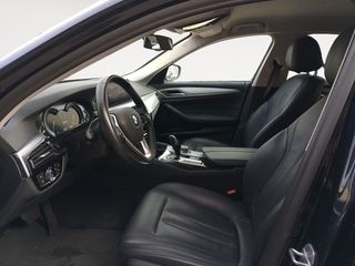 BMW Serie 5 530e