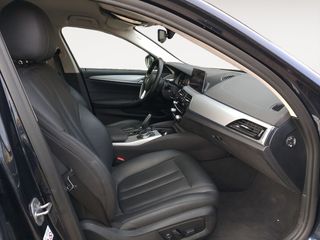 BMW Serie 5 530e