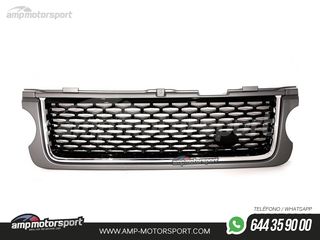 PARRILLA DELANTERA PARA LAND ROVER RANGE ROVER VOGUE L322 2010-2012