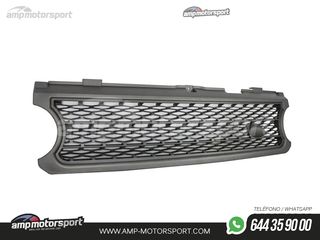 PARRILLA DELANTERA PARA LAND ROVER RANGE ROVER VOGUE L322 2006-2009