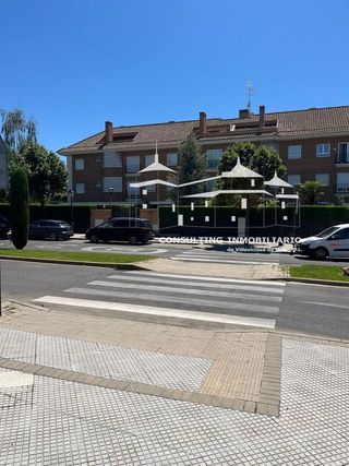 Piso en venta en Casco Urbano en Villaviciosa de Odón