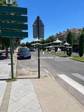 Piso en venta en Casco Urbano en Villaviciosa de Odón