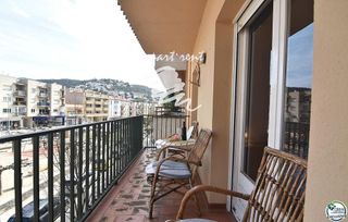 Piso en venta en Centre en Roses