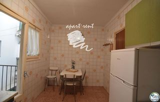 Piso en venta en Centre en Roses