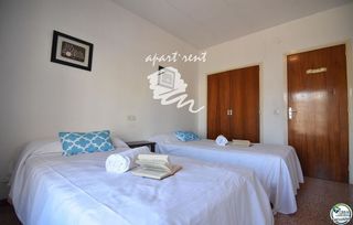 Piso en venta en Centre en Roses