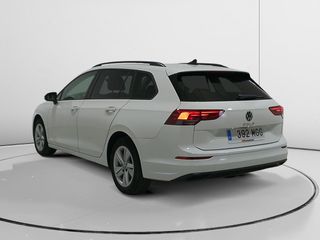 Volkswagen Golf 2.0 TDI