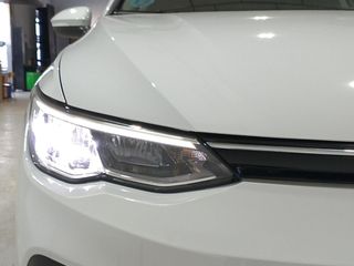 Volkswagen Golf 2.0 TDI