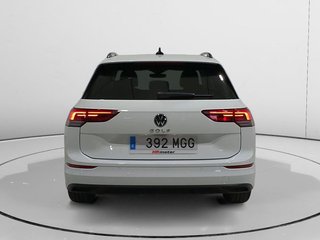 Volkswagen Golf 2.0 TDI