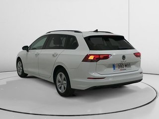 Volkswagen Golf 2.0 TDI