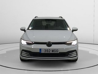 Volkswagen Golf 2.0 TDI