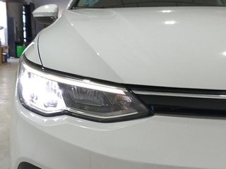Volkswagen Golf 2.0 TDI