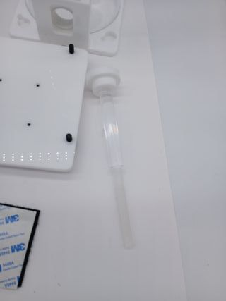 Blau Aquaristic Scuma Mkb 130 DC, Un tamaño 3000 g