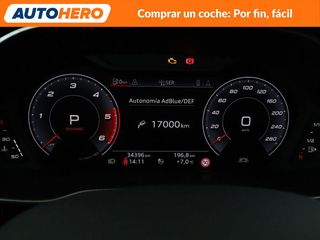 Audi Q3 35 TDI Black line