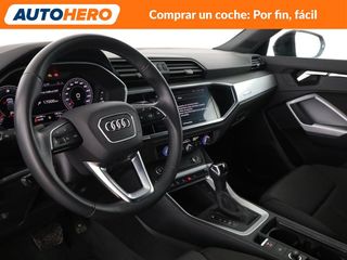Audi Q3 35 TDI Black line