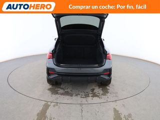 Audi Q3 35 TDI Black line