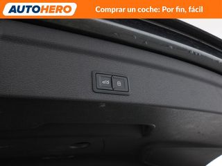 Audi Q3 35 TDI Black line