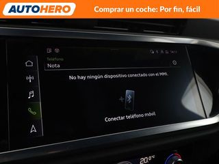 Audi Q3 35 TDI Black line