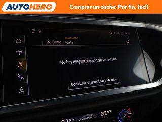 Audi Q3 35 TDI Black line