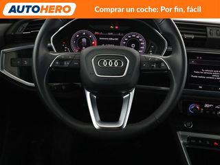 Audi Q3 35 TDI Black line