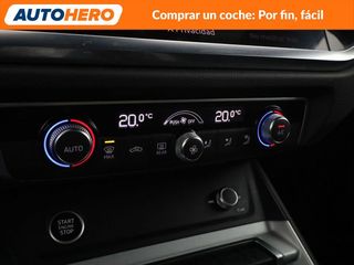 Audi Q3 35 TDI Black line