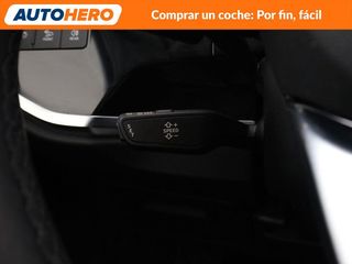 Audi Q3 35 TDI Black line